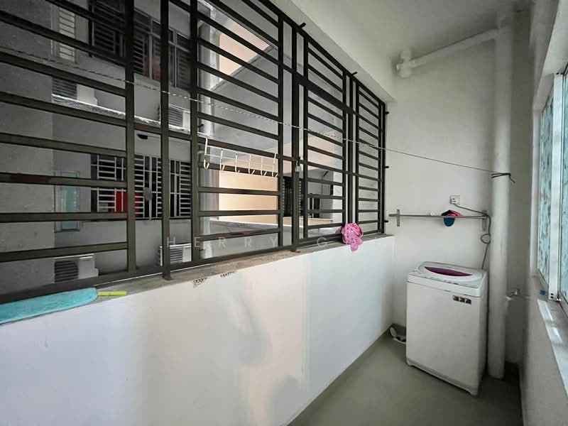 Apartment for Sale at Nusa Heights (Nusa Puncak) - Herry Goh - Balcony - PropertyGuru.com.my