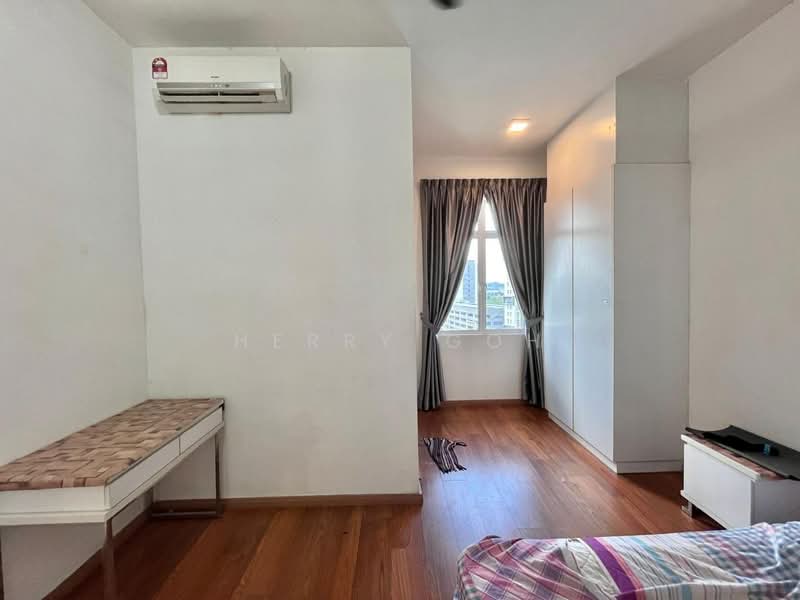 Apartment for Sale at Nusa Heights (Nusa Puncak) - Herry Goh - Bedroom - PropertyGuru.com.my