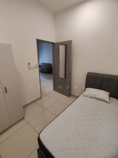 Service Residence for Rent at TR Residence - CK Chong - Bedroom - PropertyGuru.com.my
