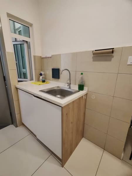 Service Residence for Rent at TR Residence - CK Chong - Interior - PropertyGuru.com.my