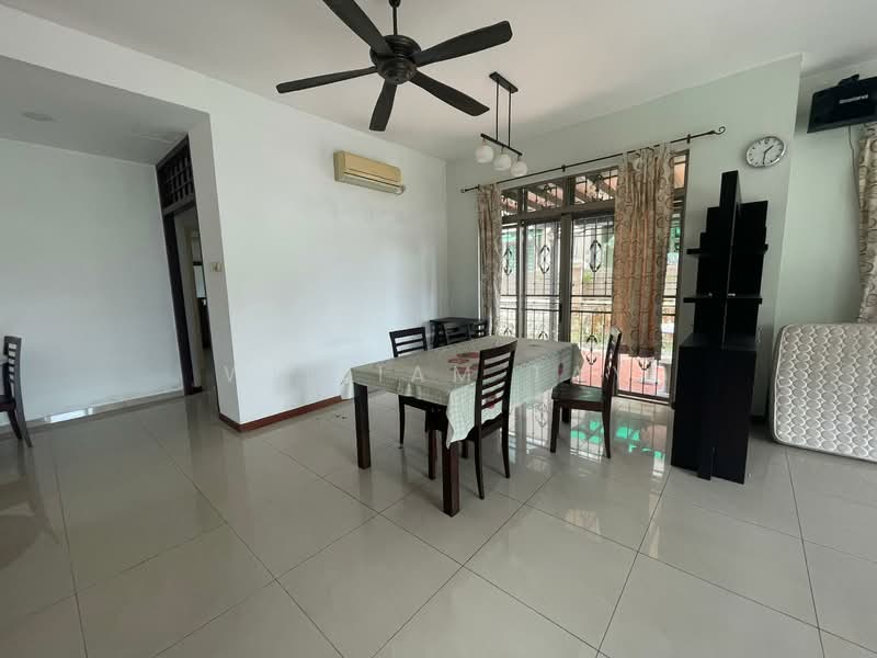 Rumah Berkembar untuk Dijual di Austin Heights (Tebrau) - William Tay - Dining Room - PropertyGuru.com.my