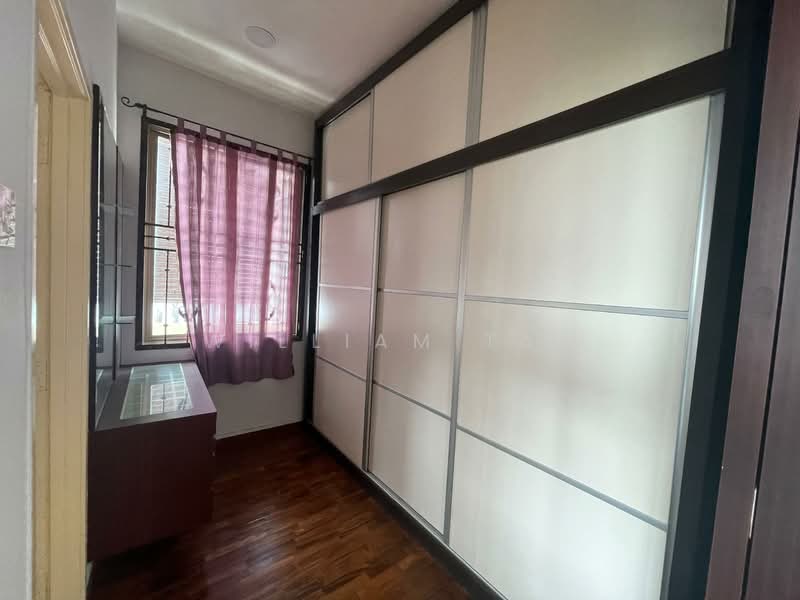 Rumah Berkembar untuk Dijual di Austin Heights (Tebrau) - William Tay - Study - PropertyGuru.com.my