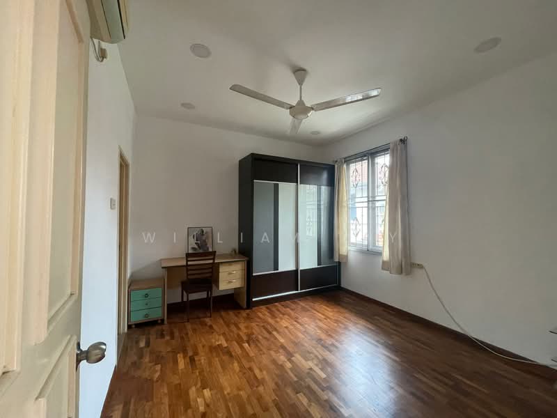 Rumah Berkembar untuk Dijual di Austin Heights (Tebrau) - William Tay - Bedroom - PropertyGuru.com.my