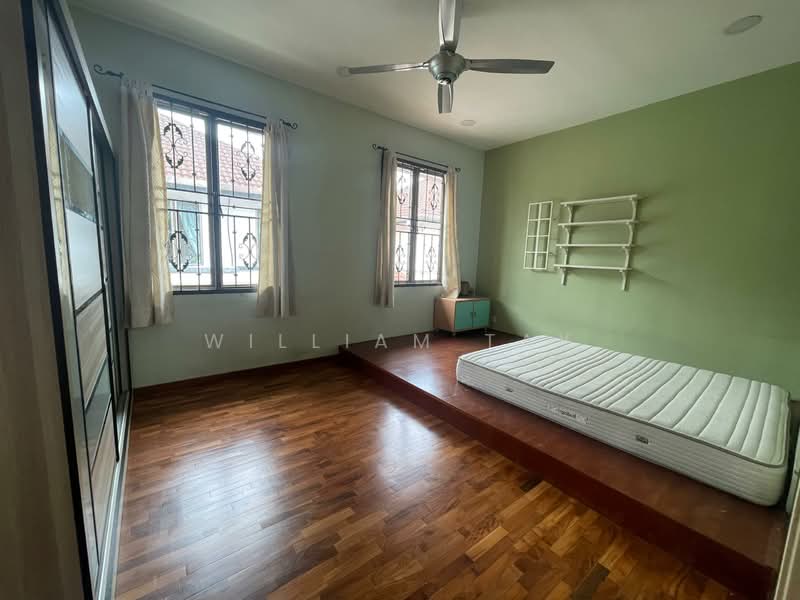 Rumah Berkembar untuk Dijual di Austin Heights (Tebrau) - William Tay - Bedroom - PropertyGuru.com.my