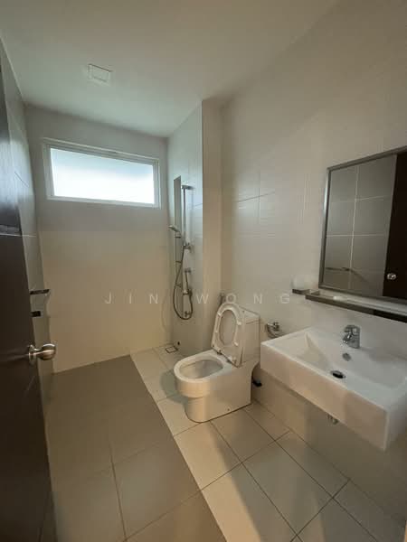 Bungalow for Rent in East Ledang (Iskandar Puteri (Nusajaya)) - Jin Wong - Bathroom - PropertyGuru.com.my