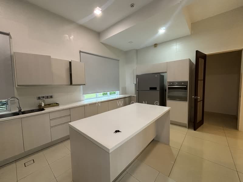 Bungalow for Rent in East Ledang (Iskandar Puteri (Nusajaya)) - Jin Wong - Kitchen - PropertyGuru.com.my