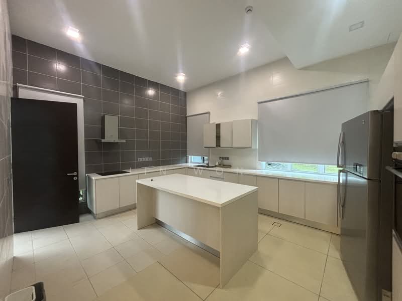 Bungalow for Rent in East Ledang (Iskandar Puteri (Nusajaya)) - Jin Wong - PropertyGuru.com.my
