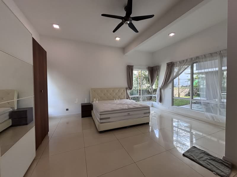 Bungalow for Rent in East Ledang (Iskandar Puteri (Nusajaya)) - Jin Wong - PropertyGuru.com.my