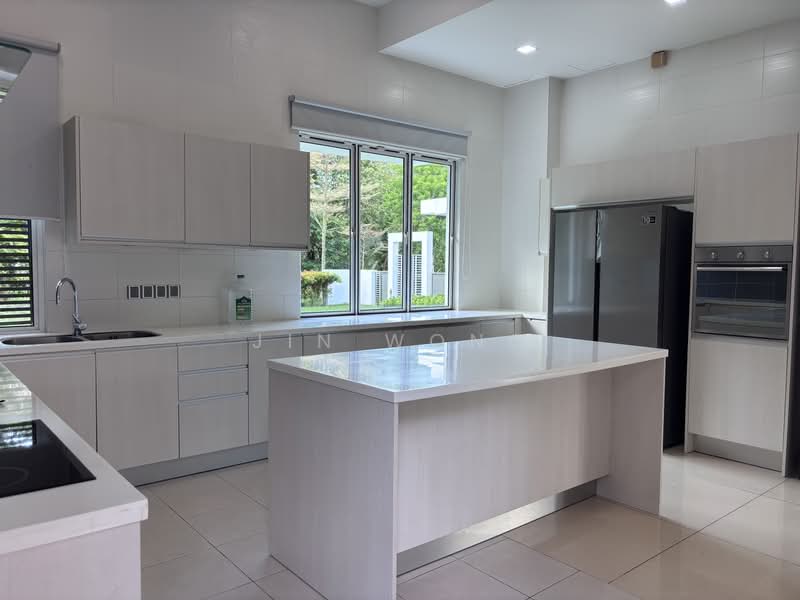 Bungalow for Rent in East Ledang (Iskandar Puteri (Nusajaya)) - Jin Wong - PropertyGuru.com.my
