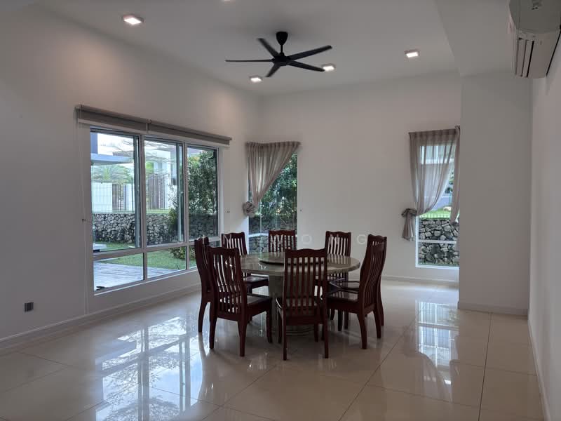 Bungalow for Rent in East Ledang (Iskandar Puteri (Nusajaya)) - Jin Wong - PropertyGuru.com.my