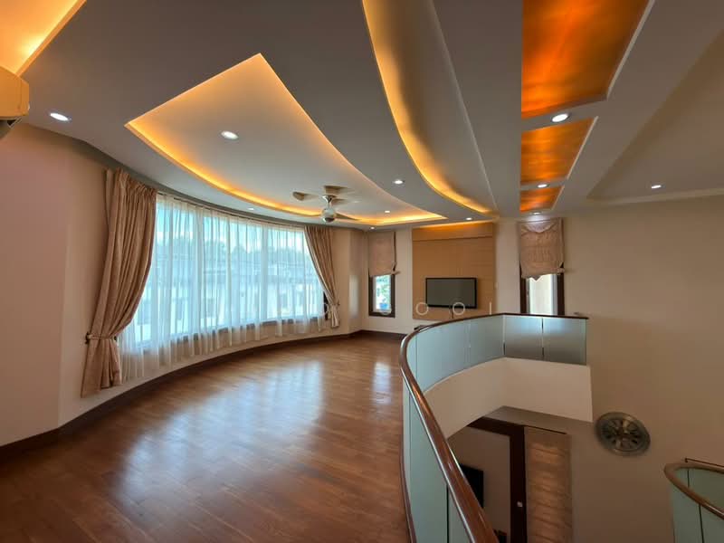 Bungalow for Sale in Cheras (Selangor) - Hugo Gooi - Living Room - PropertyGuru.com.my