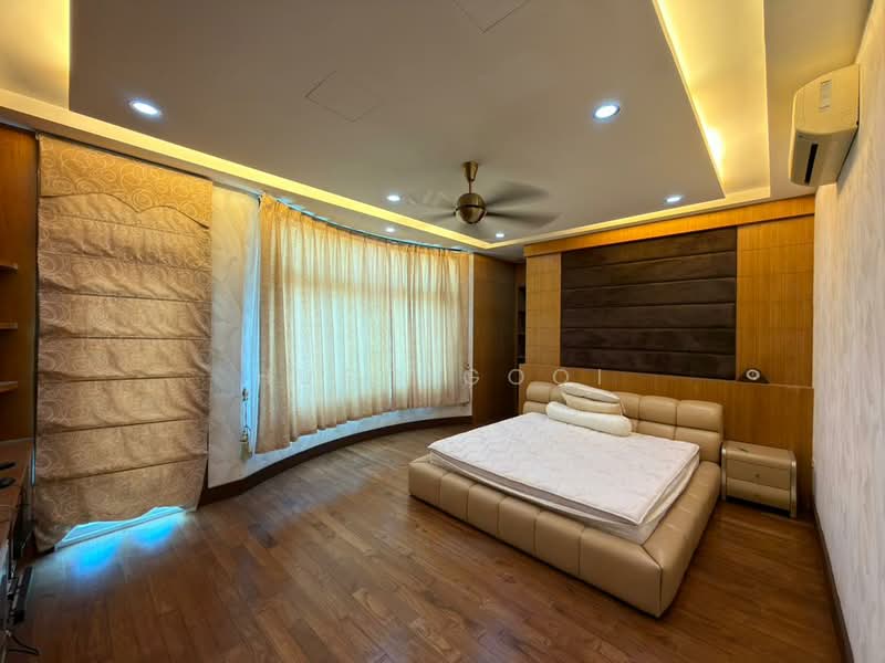 Bungalow for Sale in Cheras (Selangor) - Hugo Gooi - Bedroom - PropertyGuru.com.my