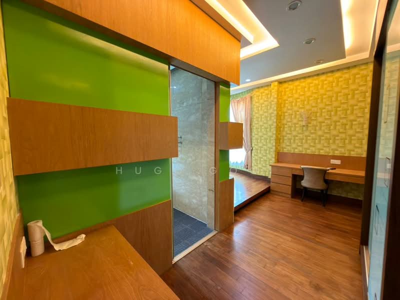 Bungalow for Sale in Cheras (Selangor) - Hugo Gooi - Study - PropertyGuru.com.my