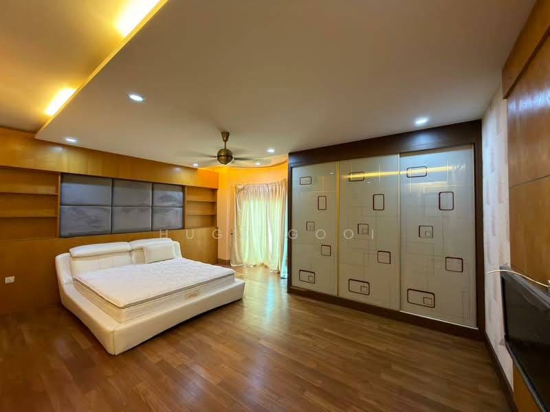 Bungalow for Sale in Cheras (Selangor) - Hugo Gooi - Bedroom - PropertyGuru.com.my