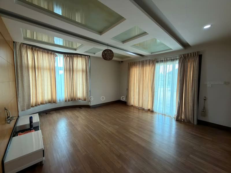 Bungalow for Sale in Cheras (Selangor) - Hugo Gooi - Living Room - PropertyGuru.com.my
