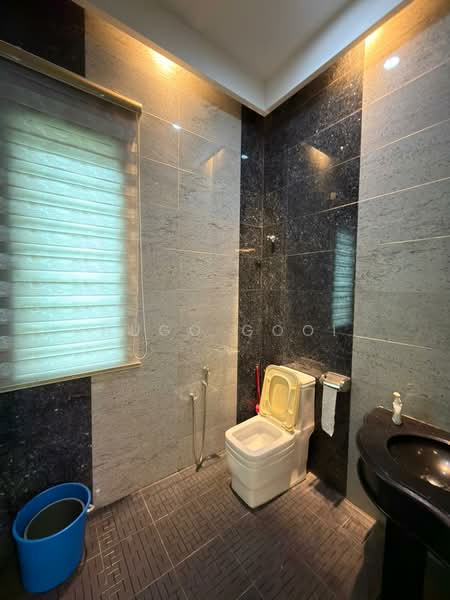 Bungalow for Sale in Cheras (Selangor) - Hugo Gooi - Bathroom - PropertyGuru.com.my
