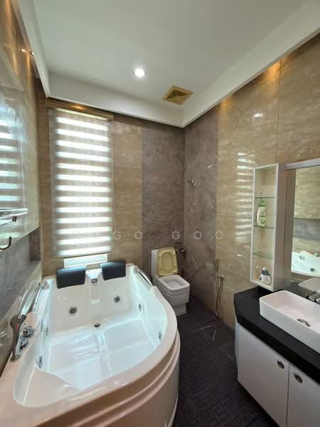 Bungalow for Sale in Cheras (Selangor) - Hugo Gooi - Bathroom - PropertyGuru.com.my