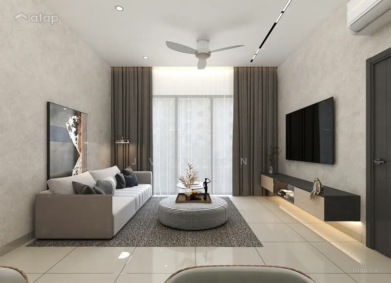 Service Residence for Sale at Jernih Residence - JV Voon - PropertyGuru.com.my