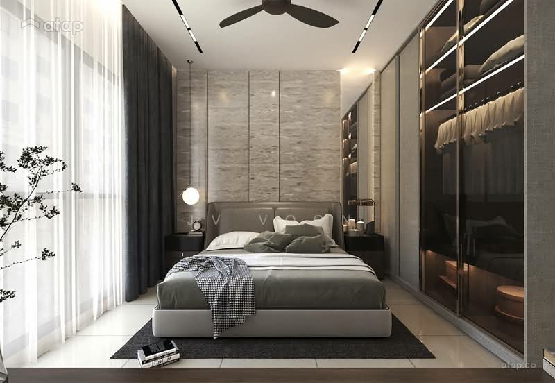 Service Residence for Sale at Jernih Residence - JV Voon - PropertyGuru.com.my