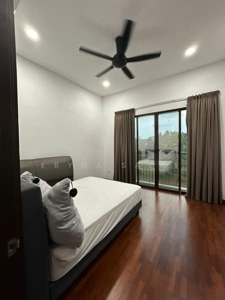 2-storey Terraced House for Sale in Cyberjaya (Selangor) - Eryna Sairy - Bedroom - PropertyGuru.com.my