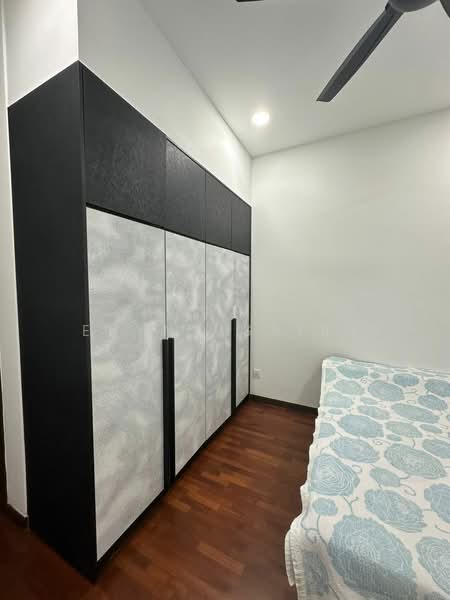 2-storey Terraced House for Sale in Cyberjaya (Selangor) - Eryna Sairy - PropertyGuru.com.my