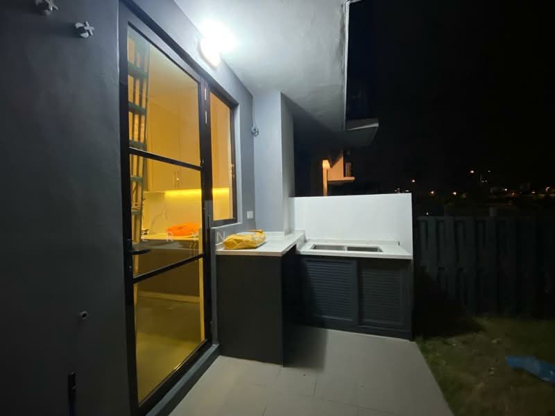 2-storey Terraced House for Sale in Cyberjaya (Selangor) - Eryna Sairy - PropertyGuru.com.my