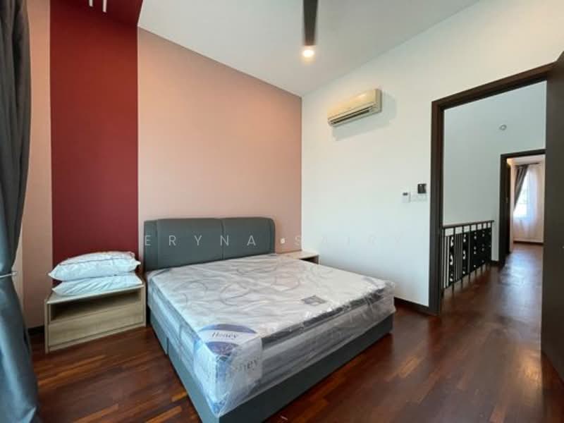 2-storey Terraced House for Sale in Cyberjaya (Selangor) - Eryna Sairy - PropertyGuru.com.my