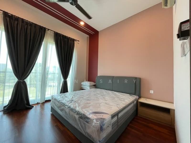 2-storey Terraced House for Sale in Cyberjaya (Selangor) - Eryna Sairy - PropertyGuru.com.my