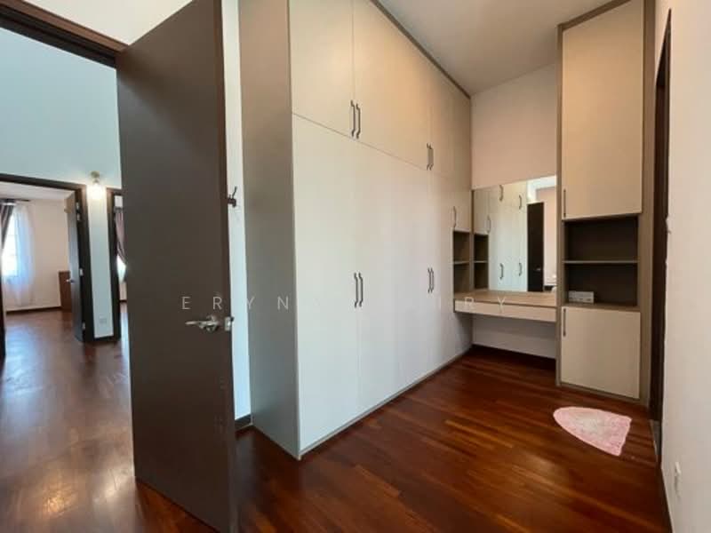 2-storey Terraced House for Sale in Cyberjaya (Selangor) - Eryna Sairy - Bedroom - PropertyGuru.com.my