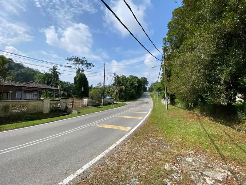 Residential Land for Sale in Kajang (Selangor) - Hasliza Hassan - PropertyGuru.com.my