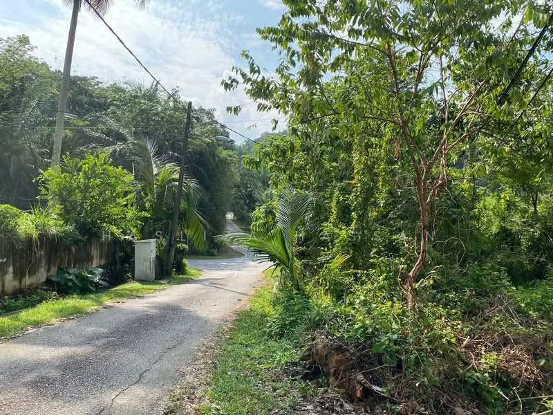 Residential Land for Sale in Kajang (Selangor) - Hasliza Hassan - Exterior - PropertyGuru.com.my