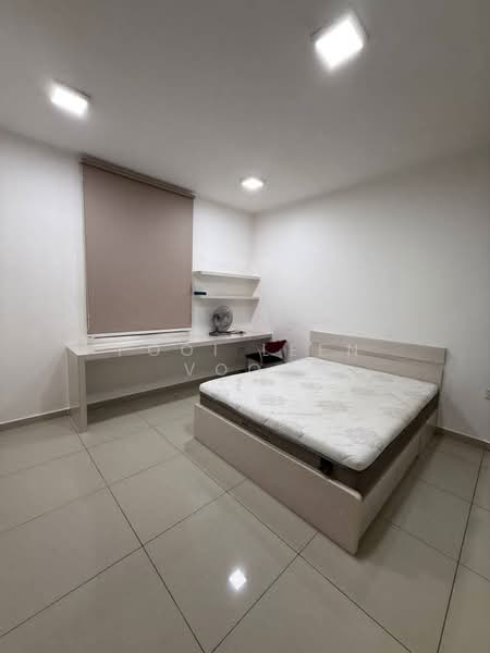 Terraced House for Sale in Taman Desa Tebrau (Tebrau) - Pooi Leen Voon - Bedroom - PropertyGuru.com.my