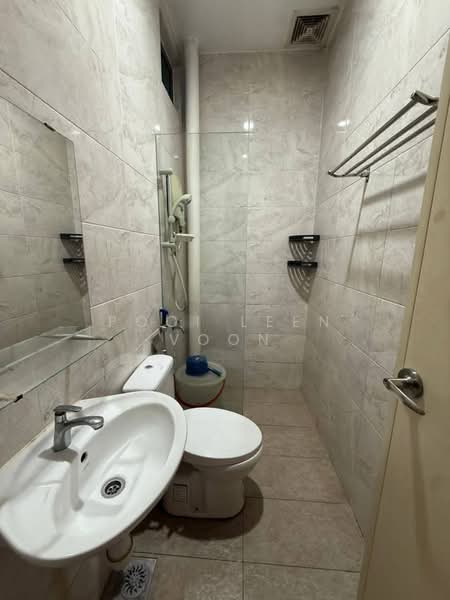 Terraced House for Sale in Taman Desa Tebrau (Tebrau) - Pooi Leen Voon - PropertyGuru.com.my