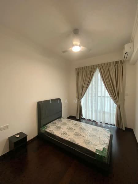Service Residence for Sale at R&F Princess Cove Phase 1 - William Tay - Bedroom - PropertyGuru.com.my