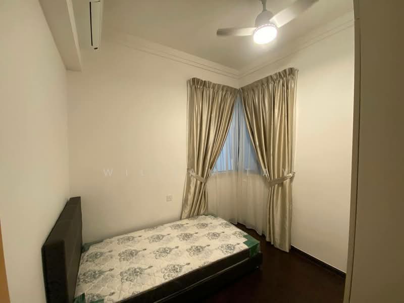 Service Residence for Sale at R&F Princess Cove Phase 1 - William Tay - Bedroom - PropertyGuru.com.my