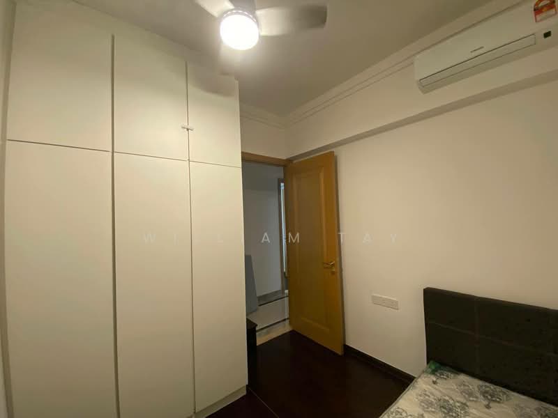 Service Residence for Sale at R&F Princess Cove Phase 1 - William Tay - Bedroom - PropertyGuru.com.my
