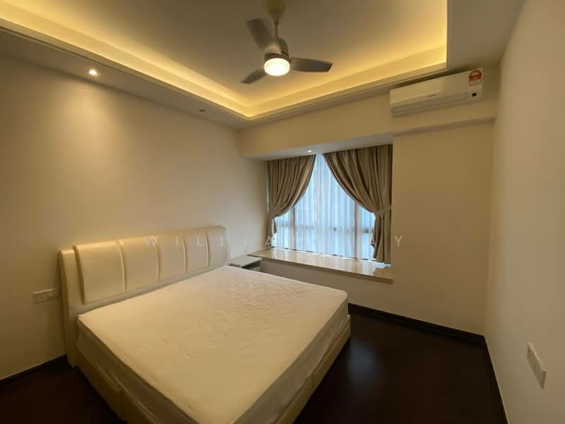 Service Residence for Sale at R&F Princess Cove Phase 1 - William Tay - Bedroom - PropertyGuru.com.my