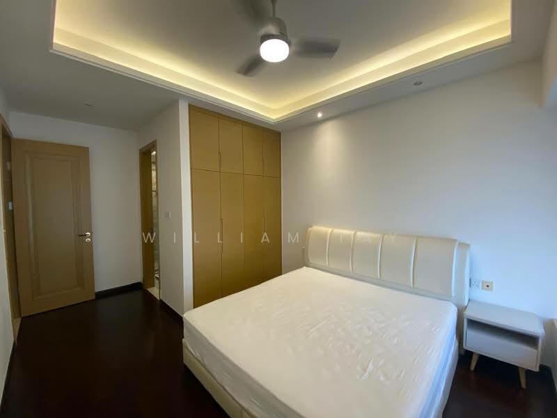 Service Residence for Sale at R&F Princess Cove Phase 1 - William Tay - Bedroom - PropertyGuru.com.my