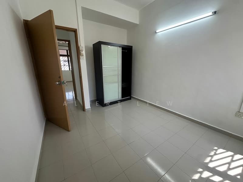 1-storey Terraced House for Sale in Pagoh (Johor) - Albert Liew - Interior - PropertyGuru.com.my