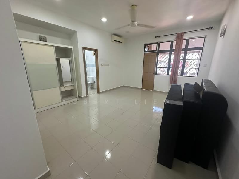 1-storey Terraced House for Sale in Pagoh (Johor) - Albert Liew - PropertyGuru.com.my