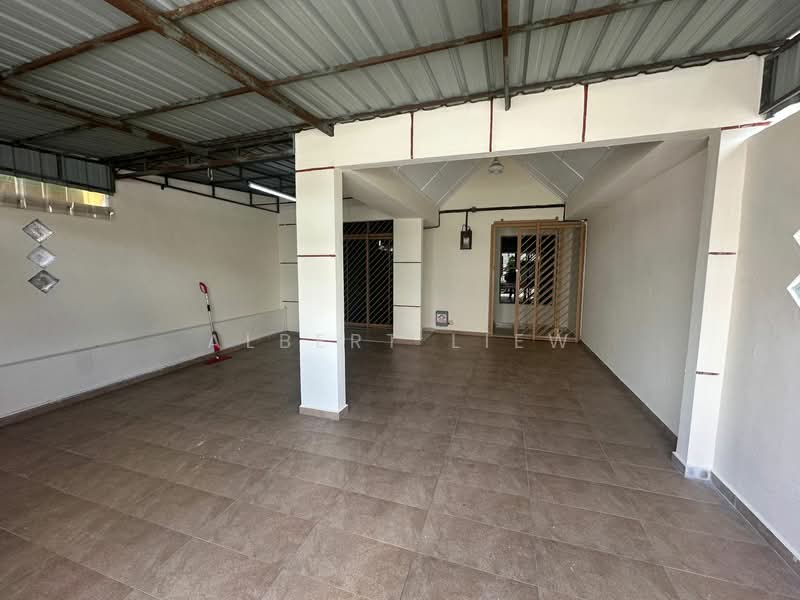 1-storey Terraced House for Sale in Pagoh (Johor) - Albert Liew - PropertyGuru.com.my