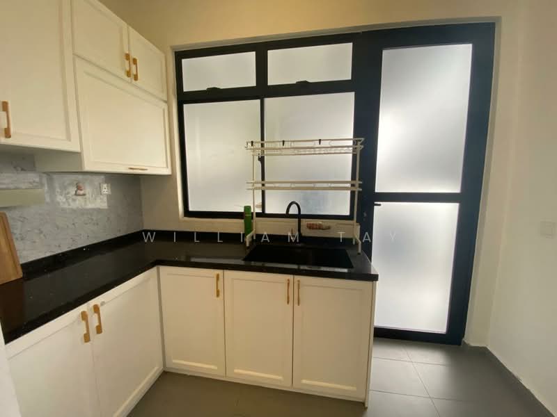 2-storey Terraced House for Sale in Eco Summer (Johor Bahru) - William Tay - Kitchen - PropertyGuru.com.my