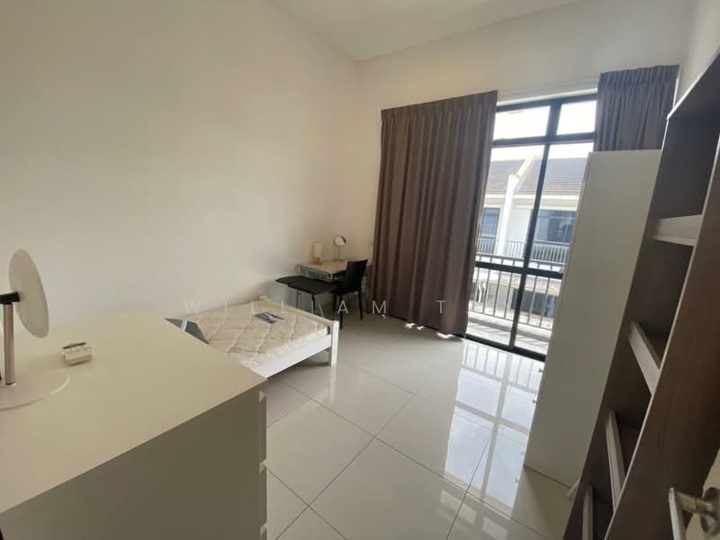 2-storey Terraced House for Sale in Eco Summer (Johor Bahru) - William Tay - Bedroom - PropertyGuru.com.my
