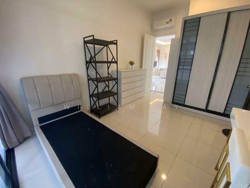 2-storey Terraced House for Sale in Eco Summer (Johor Bahru) - William Tay - Bedroom - PropertyGuru.com.my