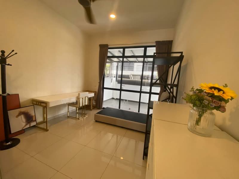 2-storey Terraced House for Sale in Eco Summer (Johor Bahru) - William Tay - Study - PropertyGuru.com.my