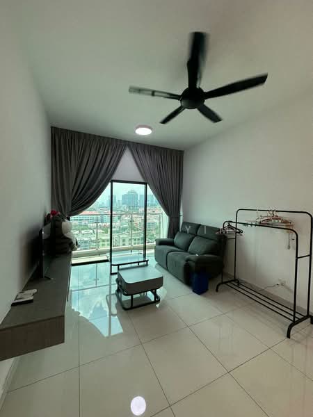 Condominium for Rent at Greenfield Residence - Janis Yim - PropertyGuru.com.my