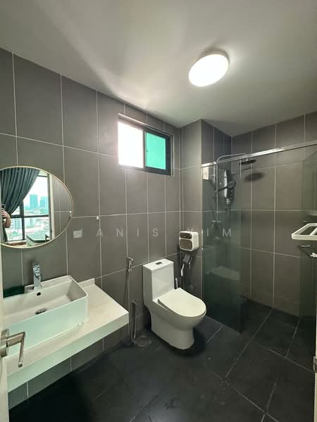 Condominium for Rent at Greenfield Residence - Janis Yim - PropertyGuru.com.my