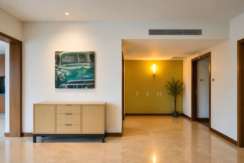 Kondominium untuk Dijual di 11 Gurney Drive - Billy Teh - Interior - PropertyGuru.com.my