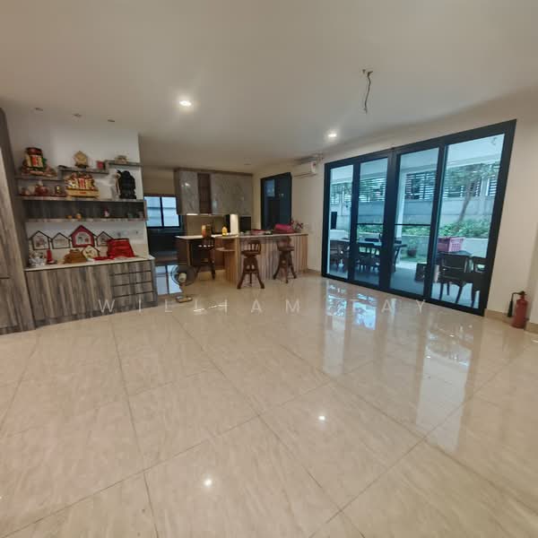 Rumah Banglo untuk Dijual di Horizon Hills (Iskandar Puteri (Nusajaya)) - William Tay - Kitchen - PropertyGuru.com.my