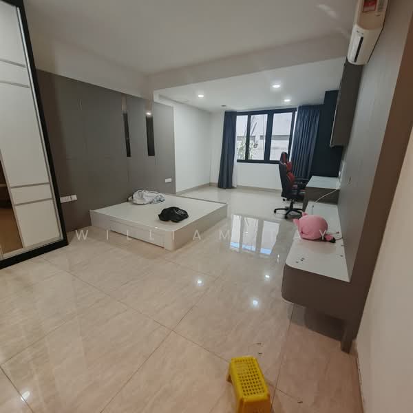 Rumah Banglo untuk Dijual di Horizon Hills (Iskandar Puteri (Nusajaya)) - William Tay - Bedroom - PropertyGuru.com.my